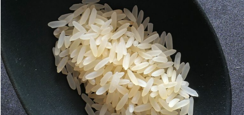 Curiosidade: conheça o arroz IR que tem gosto de batata inglesa, misturado com pipoca