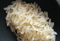 Curiosidade: conheça o arroz IR que tem gosto de batata inglesa, misturado com pipoca