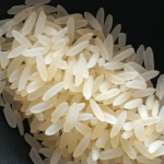 Curiosidade: conheça o arroz IR que tem gosto de batata inglesa, misturado com pipoca