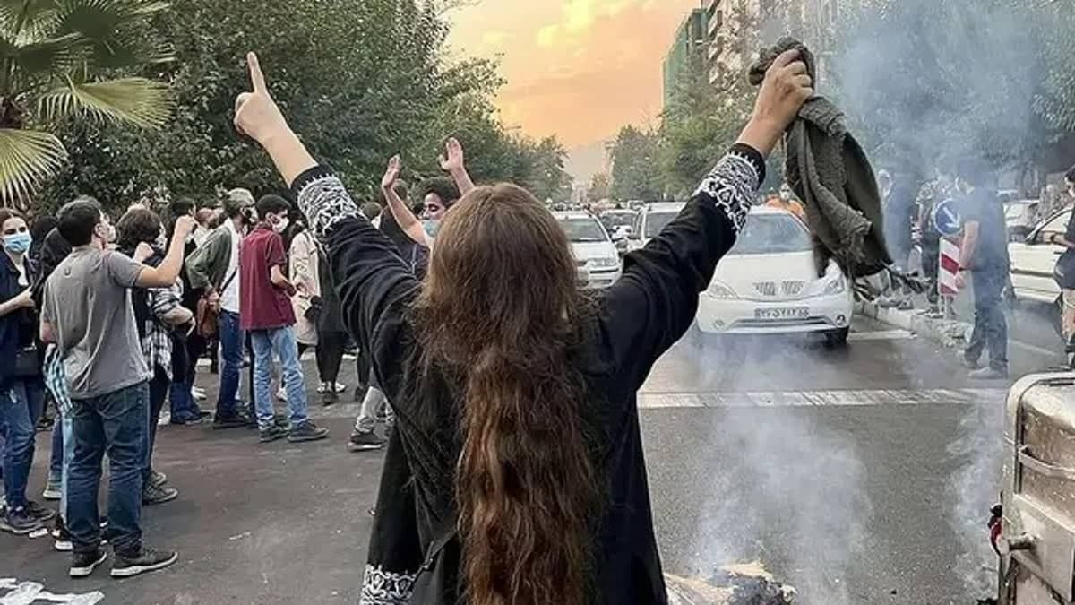 Irã estudar endurecer penas por violência contra as mulheres