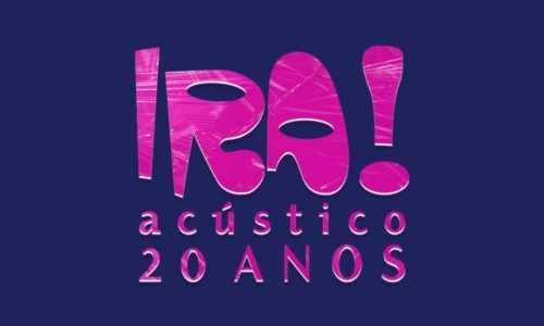 IRA! Acústico