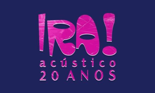 IRA! Acústico