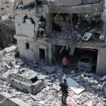 Oriente Médio: quantas pessoas morreram desde o início do conflito que envolve EUA, Israel e Irã