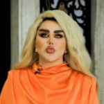 Mulher faz 43 cirurgias plásticas e ganha apelido de 'Barbie Iraquiana'