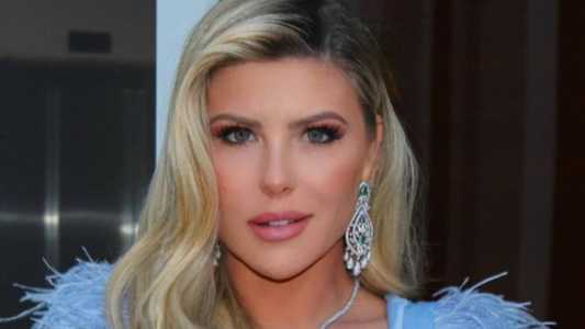 Iris Stefanelli deu detalhes sobre internação do ex-BBB Alemão em uma entrevista