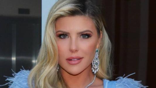 Iris Stefanelli deu detalhes sobre internação do ex-BBB Alemão em uma entrevista