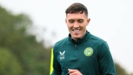 Irlanda busca redenção na fase de grupos