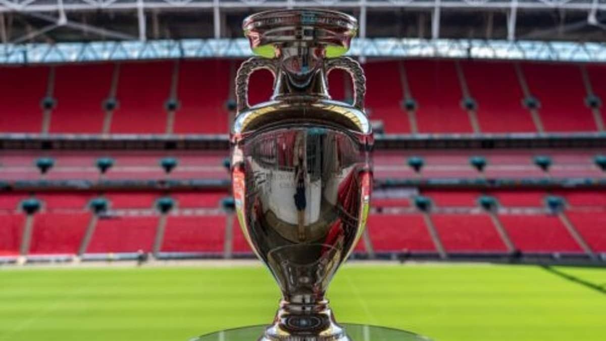 UEFA confirma Irlanda e Reino Unido como países-sede da Euro 2028