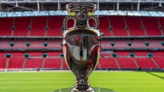 Irlanda e Reino Unido sediarão a Euro 2028