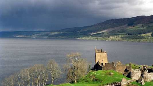 Irlandeses pretendem fazer maior busca ao "Monstro do Lago Ness" desde de 1972