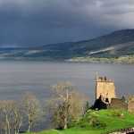 Equipe realiza expedição para procurar 'Monstro do Lago Ness' na Escócia