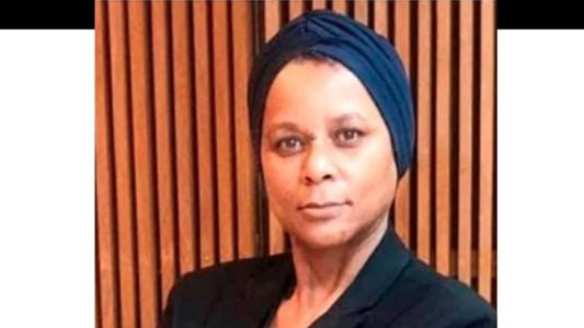 Irmã de Emilia disse que ela está bem