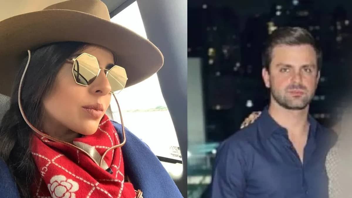 Irmã do megatraficante 'Dom' tem brechó de luxo nas redes sociais