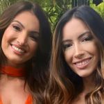 Irmã de Patrícia Poeta tem sido acusada de ser privilegiada em emissora do Rio de Janeiro 