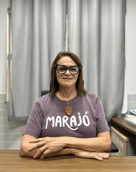A ativista morreu no último sábado, aos 64 anos, vítima de um acidente de carro.