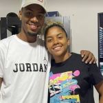 Irmão de jogadora do Atlético morre em tiroteio na Colômbia