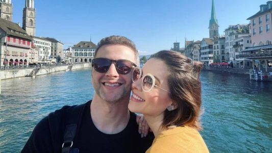 Irmão de Lucas Lima fez comentário polêmico em publicação de Sandy