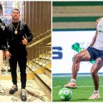 Após disputar Série B, irmão de Lucas Paquetá larga o futebol por motivo inusitado