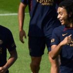 Conheça Ethan, irmão de Mbappé que pode substituí-lo no Paris Saint-Germain