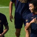 Conheça Ethan, irmão de Mbappé que pode substituí-lo no Paris Saint-Germain