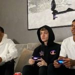 Agente de astro inglês teria agredido a namorada por ciúmes