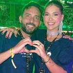 Irmão de Virginia é acusado de bigamia após se casar com mineira nos EUA e manter relação com outra no Brasil