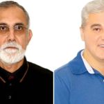 Eleições 2024: irmãos são adversários em disputa por prefeitura no interior de MG