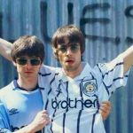 Oasis pode voltar a tocar juntos e o Manchester City será a razão disso