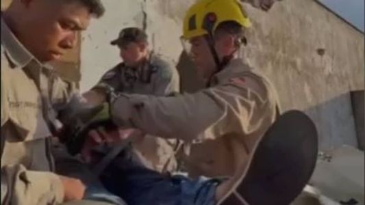 Irmãos mineiros morrem em queda de avião e outras quatro pessoas ficam gravemente feridas