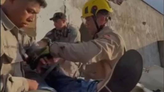 Irmãos mineiros morrem em queda de avião e outras quatro pessoas ficam gravemente feridas