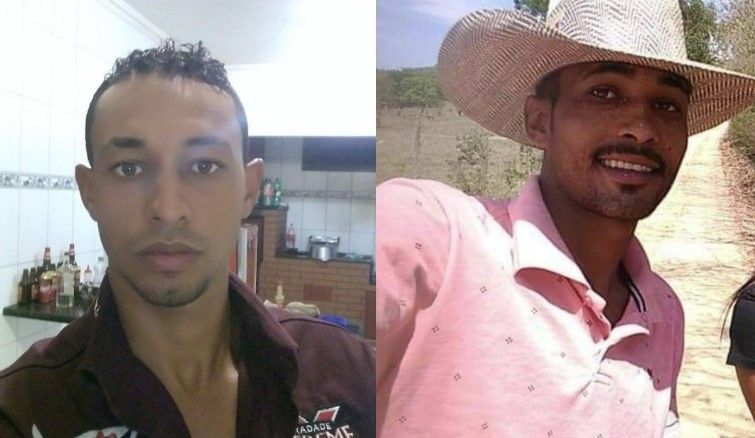 Irmãos mortos por PM eram trabalhadores e deixam filhos pequenos: ‘covardia’, diz tio