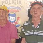 Idoso de 81 anos reencontra irmão de 71 após 45 anos separados: 'aquece o coração'