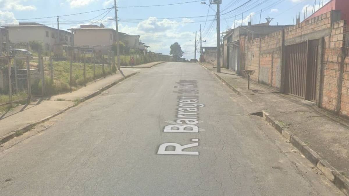 Irmãos são esfaqueados no rosto, pulmão e cabeça por causa de barulho, em Contagem 