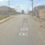 Irmãos são esfaqueados no rosto, pulmão e cabeça por causa de barulho, em Contagem 