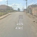 Irmãos são esfaqueados no rosto, pulmão e cabeça por causa de barulho, em Contagem