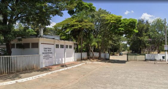 Irmãos são presos suspeitos de matar o pai após visita em túmulo da mãe em São Paulo