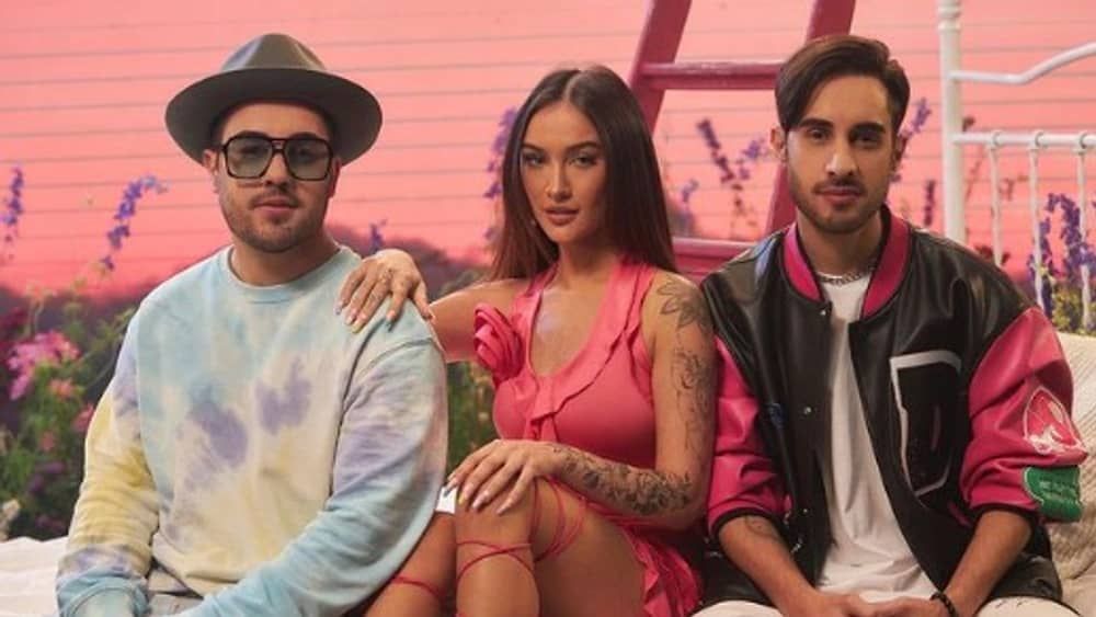 Melim surpreende fãs com anúncio do fim da banda