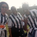 Lendas do Galo: Torcedores combinam metrô, caminhada e carro de aplicativo para chegar à Arena MRV