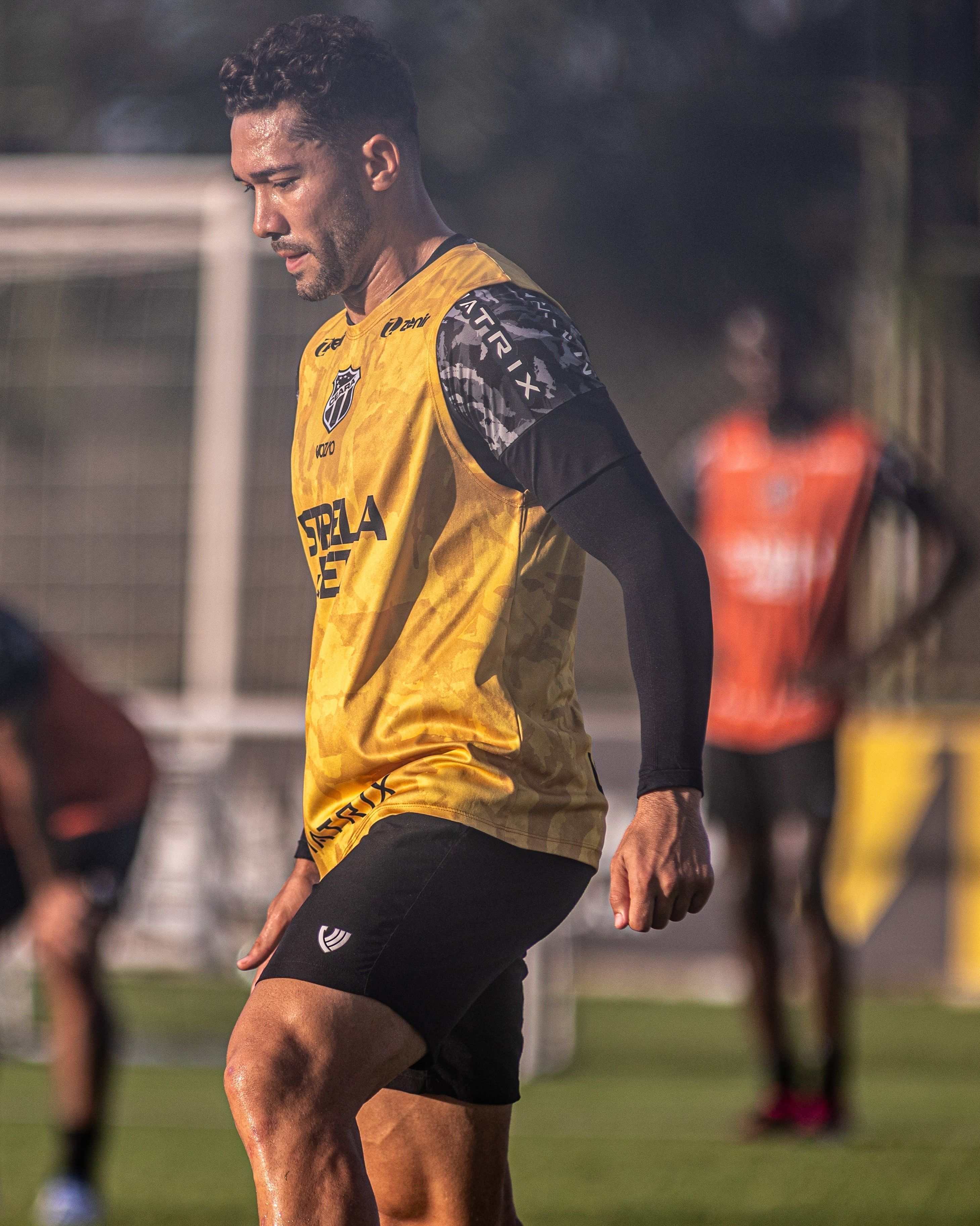 Ceará vai poupar jogadores em confronto decisivo pela Copa do Nordeste