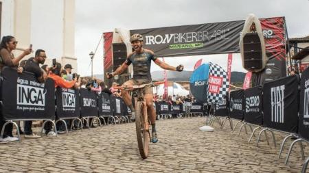 Iron Biker Brasil
