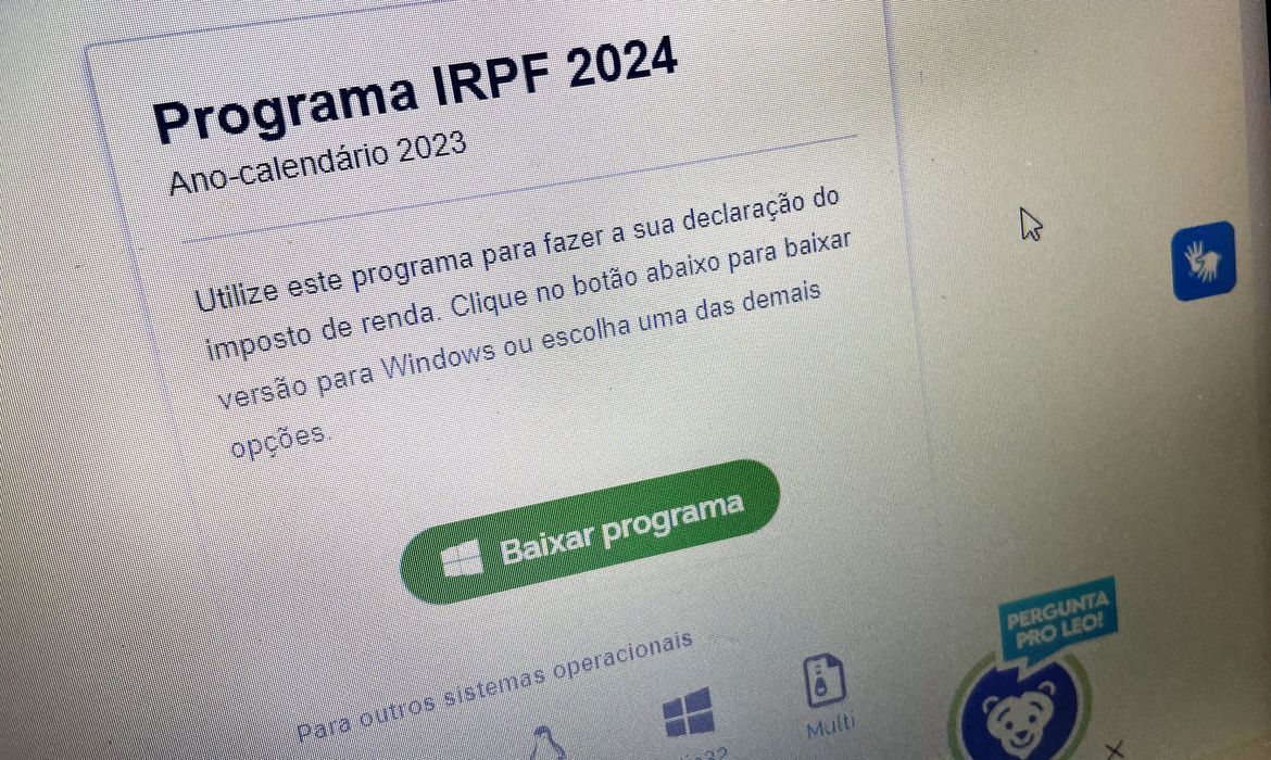 Quando começa a restituição do Imposto de Renda 2024? Veja datas dos lotes