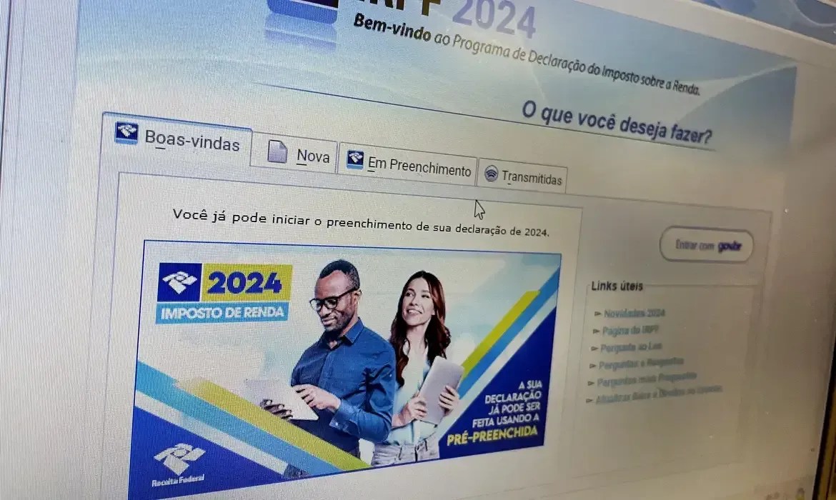 Imposto de Renda 2024: veja horário em que acaba o prazo para declaração