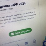 Imposto de renda: 23 milhões de brasileiros ainda não declararam; prazo acaba no dia 31