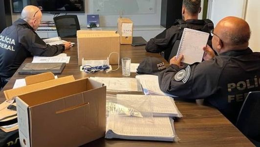 Irregularidades teriam ocorrido em fundos que gerem investimentos de Regimes Próprios de Previdência Social