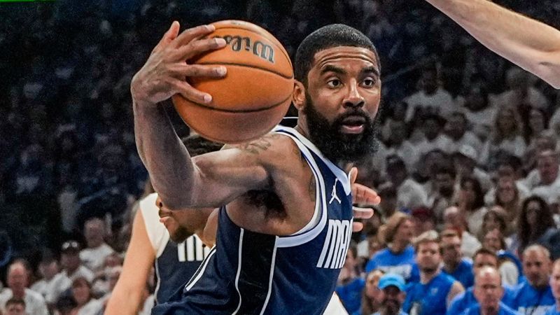 Minnesota Timberwolves x Dallas Mavericks: onde assistir ao jogo 1 da final da Conferência Oeste da NBA