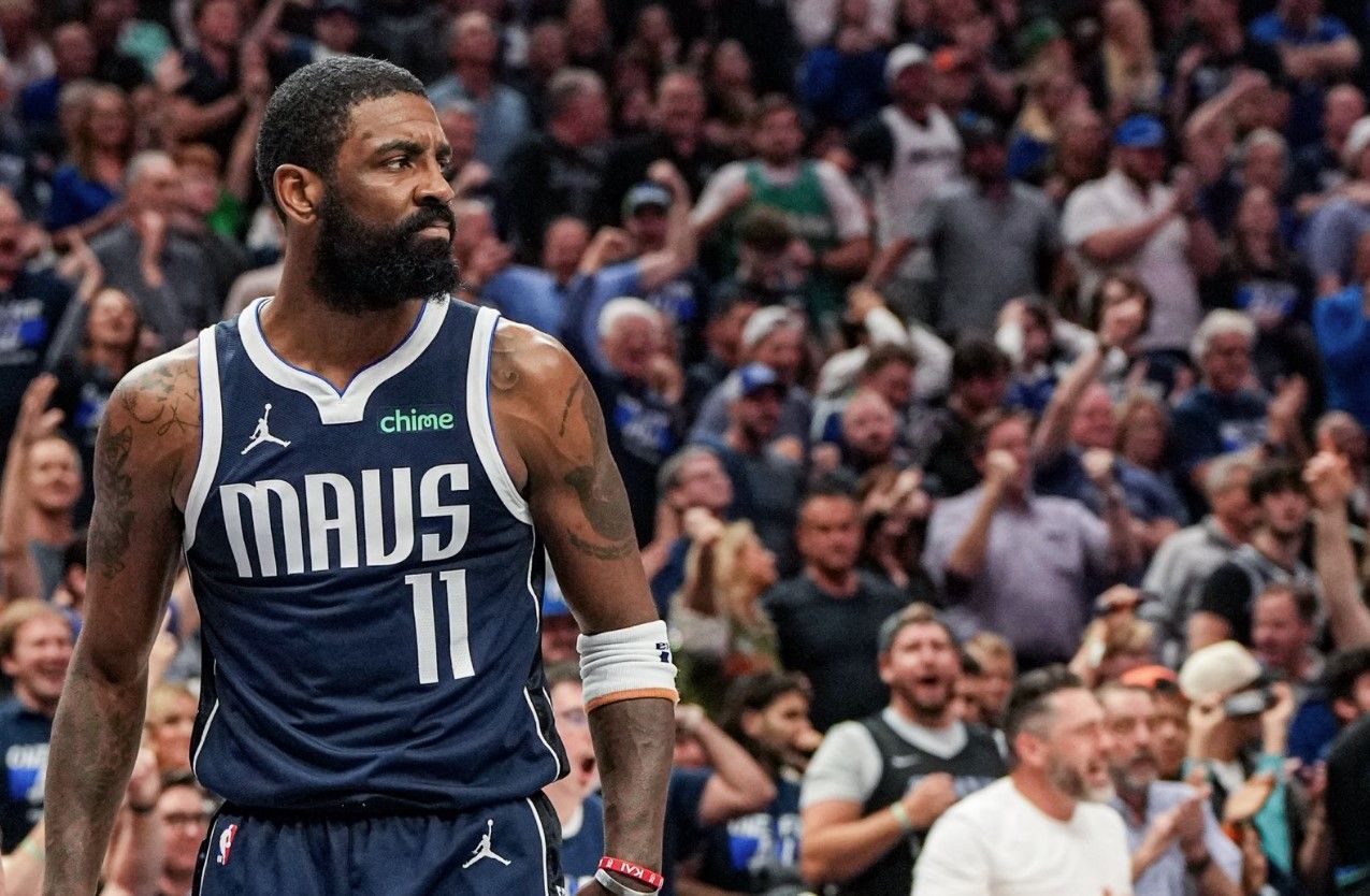 Dallas Mavericks x Los Angeles Clippers: horário e onde assistir aos playoffs da NBA