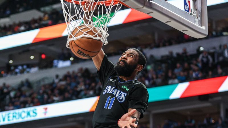 Sacramento Kings x Dallas Mavericks: horário e onde assistir a NBA