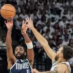 Minnesota Timberwolves x Dallas Mavericks: onde assistir ao jogo 2 da final da Conferência Oeste da NBA