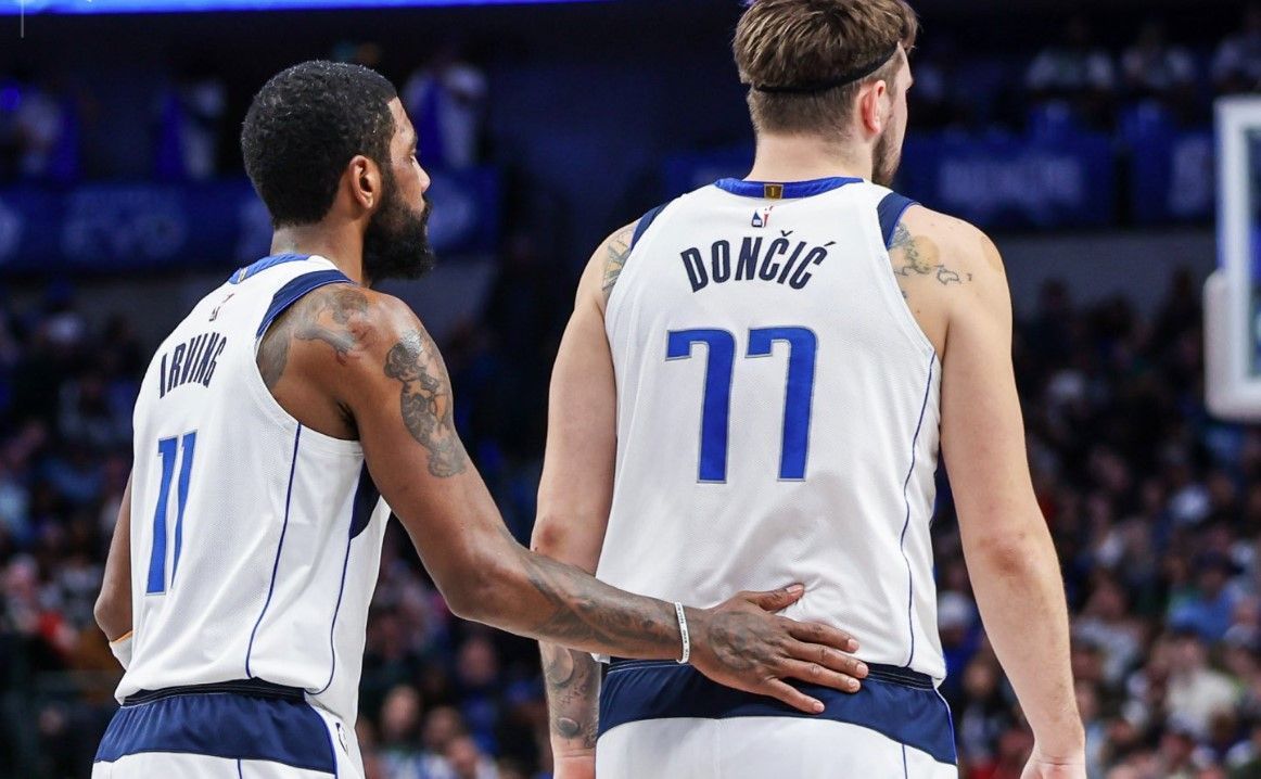 Dallas Mavericks x New Orleans Pelicans: horário e onde assistir ao vivo a NBA