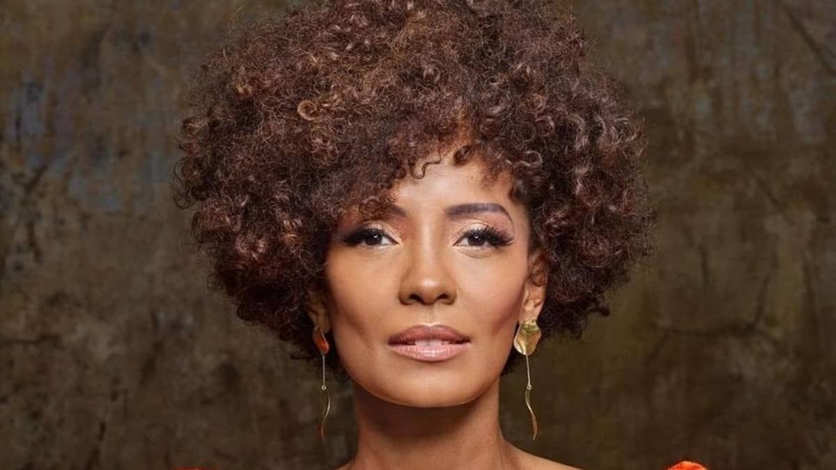 Isabel Fillardis volta a atuar depois de 12 anos e elogia TV Globo